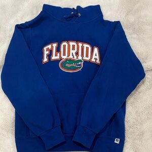 Boathouse Florida Gators University Blue Hoodie